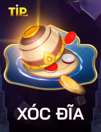 Xóc Đĩa