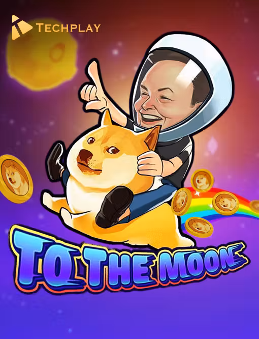 To The Moon