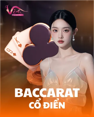 Baccarat cổ điển