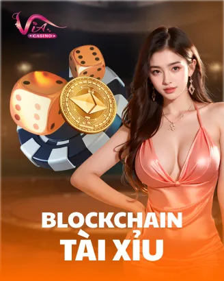 Blockchain Tài Xỉu
