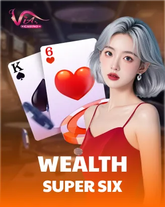 Wealth SuperSix