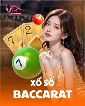 Xổ Số Baccarat