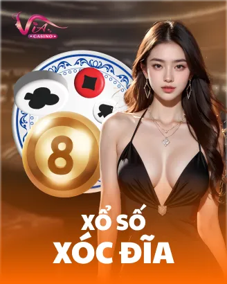 Xổ Số Xóc Đĩa