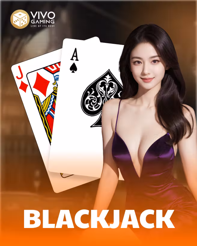 Blackjack
