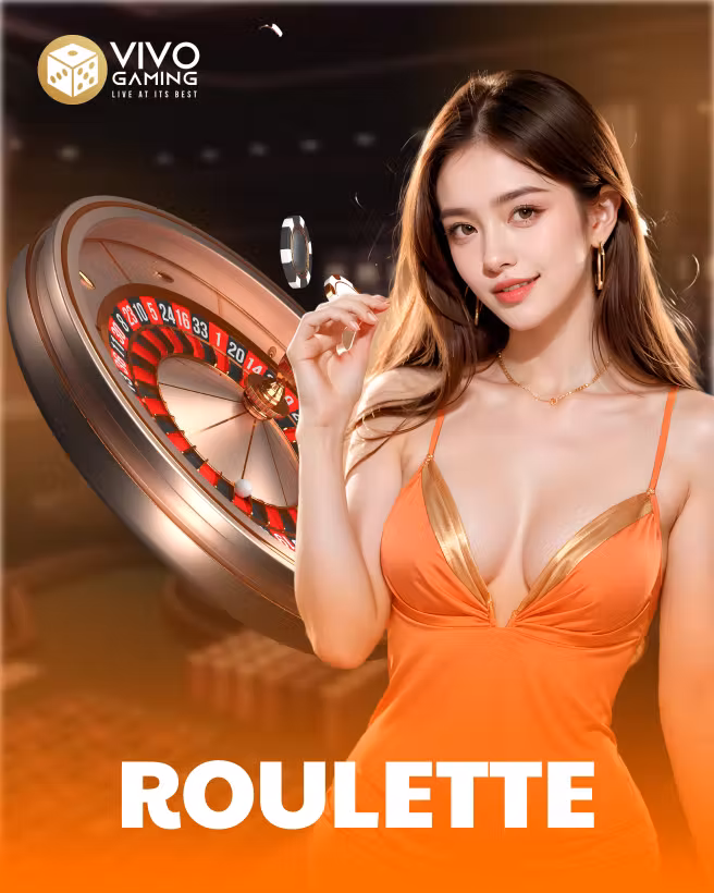 Roulette