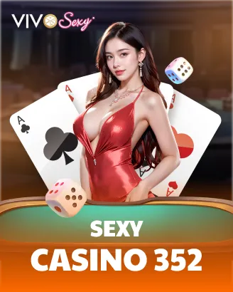 Sexy casino 352