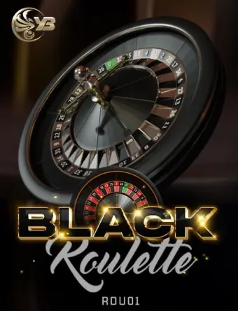 Roulette Đen ROU01