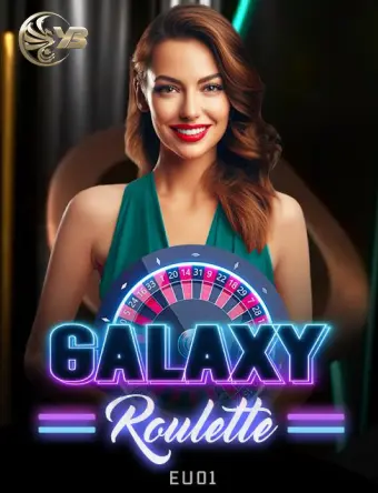 Galaxy Roulette EU01