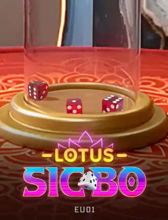 Sicbo Hoa Sen EU01