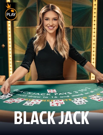 Blackjack