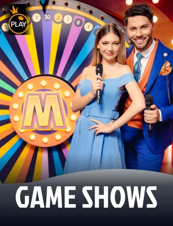 Game Shows
