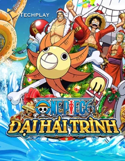 Kho Báu Đại Hải Trình